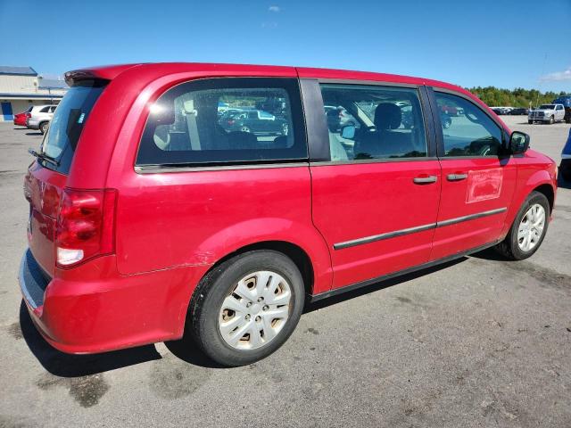 Photo 3 from auction – 2013 DODGE GRAND CARA with VIN 2C4RDGBGXDR765906