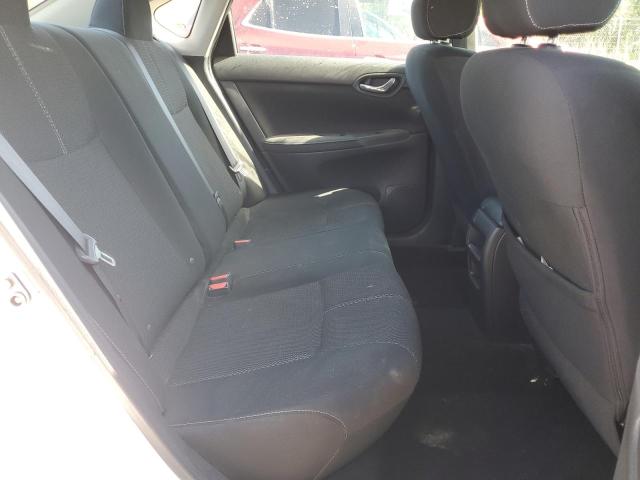 Photo 10 from auction – 2018 NISS SENTRA S with VIN 3N1AB7AP6JY282965