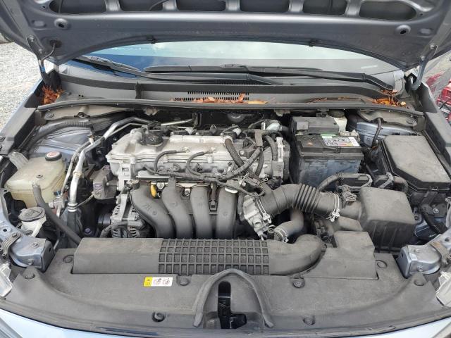 Photo 11 from auction – 2020 TOYOTA COROLLA with VIN 5YFEPRAE1LP101087