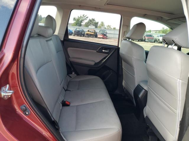 Photo 11 from auction – 2014 SUBARU FORESTER 2 with VIN JF2SJAHC2EH433257