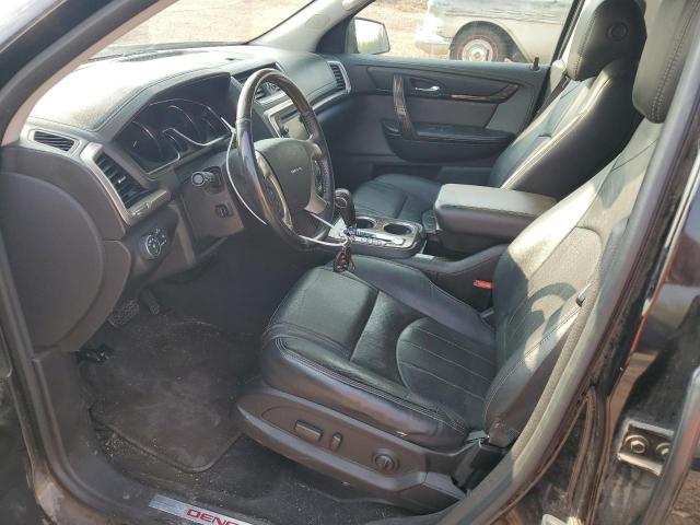 Photo 7 from auction – 2016 GMC ACADIA DEN with VIN 1GKKVTKD3GJ343342