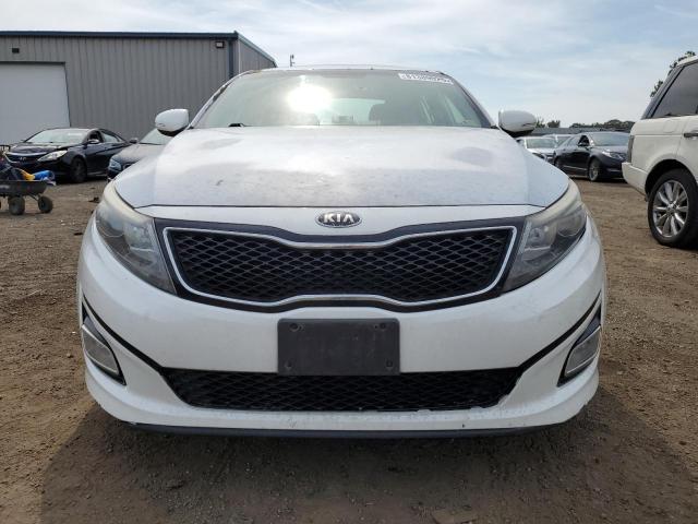Photo 5 from auction – 2015 KIA OPTIMA LX with VIN 5XXGM4A7XFG361703