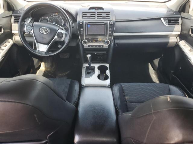 Photo 8 from auction – 2012 TOYOTA CAMRY BASE with VIN 4T1BF1FK6CU201920
