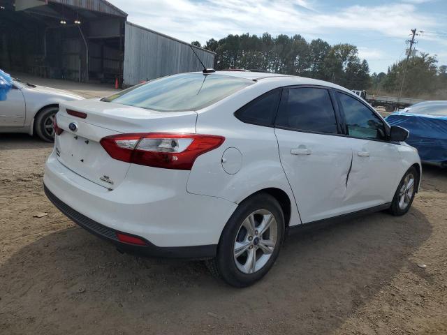 Photo 3 from auction – 2013 FORD FOCUS SE with VIN 1FADP3F20DL331131