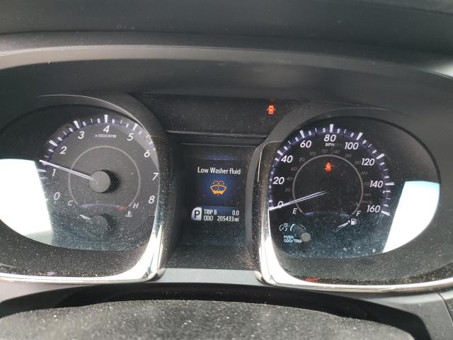 Photo 9 from auction – 2014 TOYOTA AVALON BAS with VIN 4T1BK1EBXEU110035