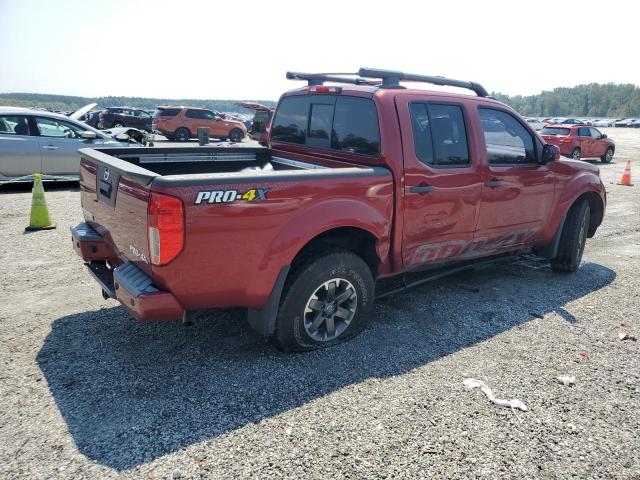 Photo 3 from auction – 2020 NISSAN FRONTIER S with VIN 1N6ED0EB9LN724083
