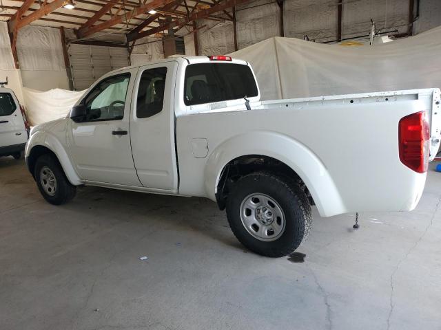 Photo 2 from auction – 2017 NISSAN FRONTIER S with VIN 1N6BD0CT1HN762820