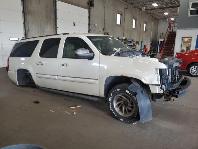 Photo 4 from auction – 2008 CHEVROLET SUBURBAN K with VIN 1GNFK16378R183276