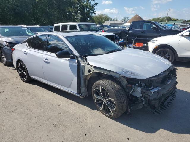 Photo 4 from auction – 2023 NISSAN ALTIMA SR with VIN 1N4BL4CV9PN422639