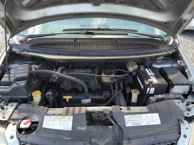 Photo 12 from auction – 2003 DODGE GRAND CARAVAN SE with VIN 1D4GP24353B189234