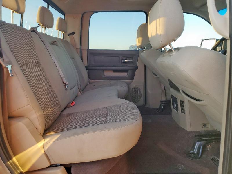 Photo 10 from auction – 2009 DODGE RAM 1500 with VIN 1D3HV13T19J517211