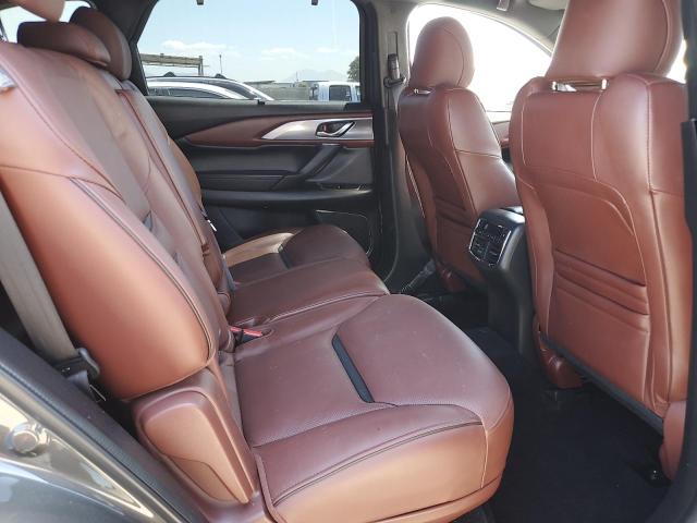 Photo 11 from auction – 2019 MAZDA CX-9 SIGNA with VIN JM3TCBEY0K0324476