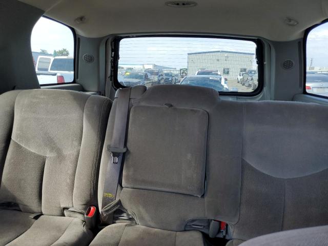 Photo 10 from auction – 2004 GMC YUKON with VIN 1GKEC13V94J210210