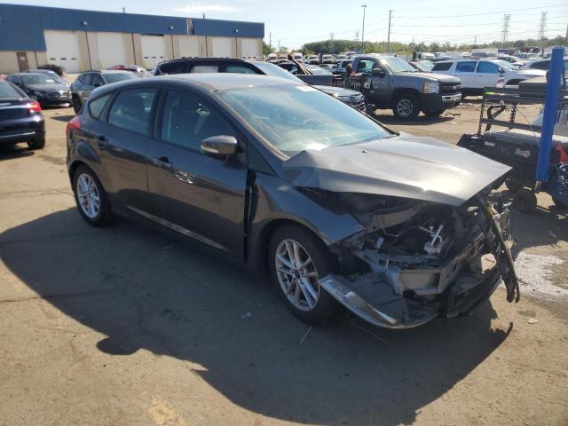 Photo 4 from auction – 2016 FORD FOCUS SE with VIN 1FADP3K24GL314729