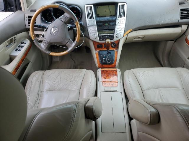 Photo 8 from auction – 2009 LEXUS RX 350 with VIN 2T2HK31U79C114690