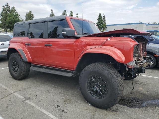 Photo 4 from auction – 2024 FORD BRONCO RAP with VIN 1FMEE0RR2RLA17415