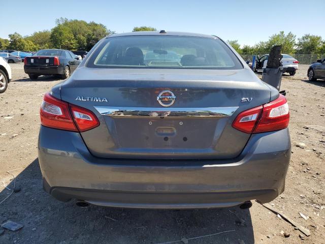 Photo 6 from auction – 2017 NISSAN ALTIMA 2.5 with VIN 1N4AL3AP2HC192613
