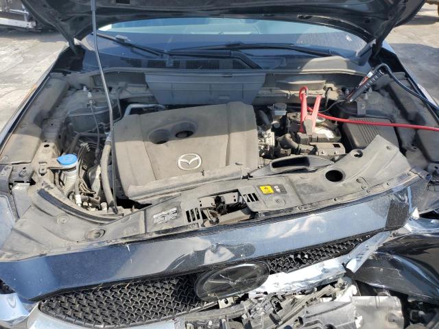 Photo 12 from auction – 2018 MAZDA CX-5 TOURING with VIN JM3KFBCM6J0398924