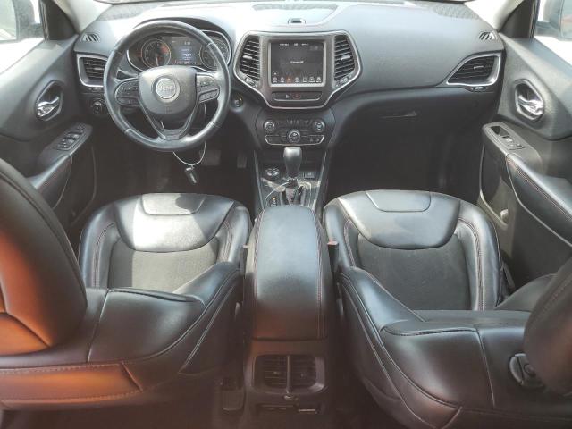 Photo 8 from auction – 2019 JEEP CHEROKEE T with VIN 1C4PJMBN4KD167985
