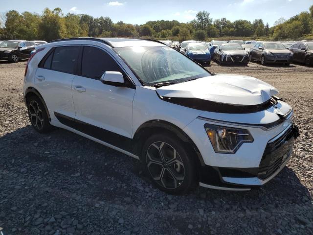 Photo 4 from auction – 2023 KIA NIRO EX with VIN KNDCR3LE7P5044313