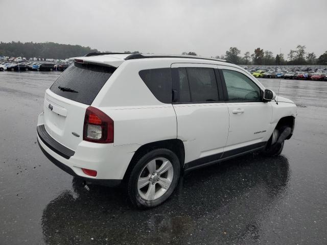 Photo 3 from auction – 2014 JEEP COMPASS LATITUDE with VIN 1C4NJDEB2ED730917
