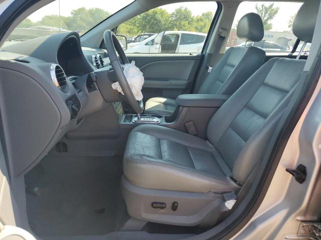 Photo 7 from auction – 2005 FORD FREESTYLE with VIN 1FMZK02185GA12074
