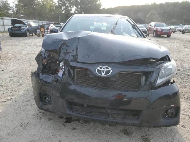 Foto 5 de la subasta – 2011 TOYOTA CAMRY BASE con VIN 4T1BF3EK0BU676281