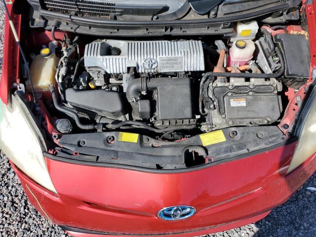 صورة رقم 11 من المزاد - 2013 TOYOTA PRIUS مع VIN JTDKN3DU8D0347641
