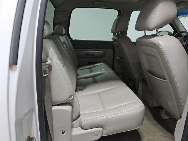 Photo 10 from auction – 2012 CHEVROLET SILVERADO with VIN 3GCPCSE01CG310605