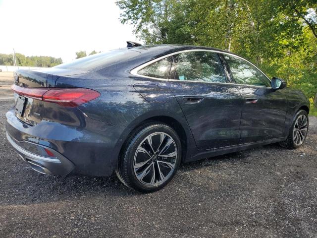 Photo 3 from auction – 2025 AUDI A5 PREMIUM with VIN WAU1BCFU0SN057439