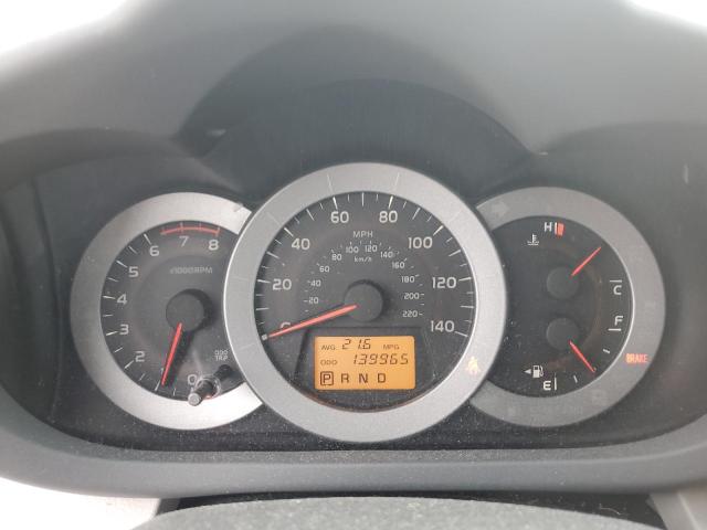 Photo 9 from auction – 2011 TOYOTA RAV4 with VIN 2T3BF4DV0BW124319