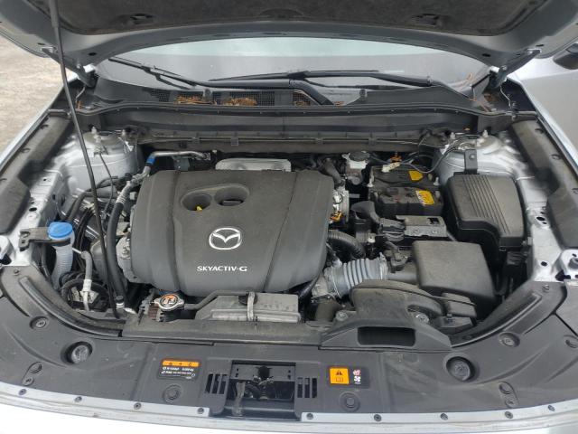Photo 11 from auction – 2023 MAZDA CX-5 PREMI with VIN JM3KFBEM1P0251707