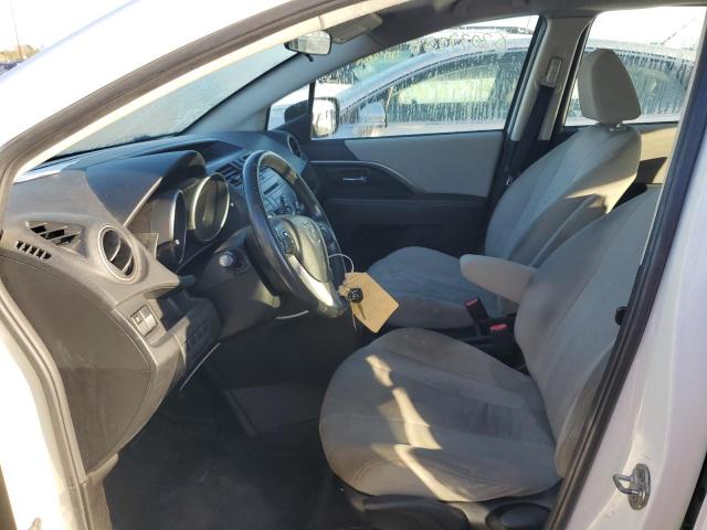 Photo 7 from auction – 2012 MAZDA 5 with VIN JM1CW2CL6C0126610
