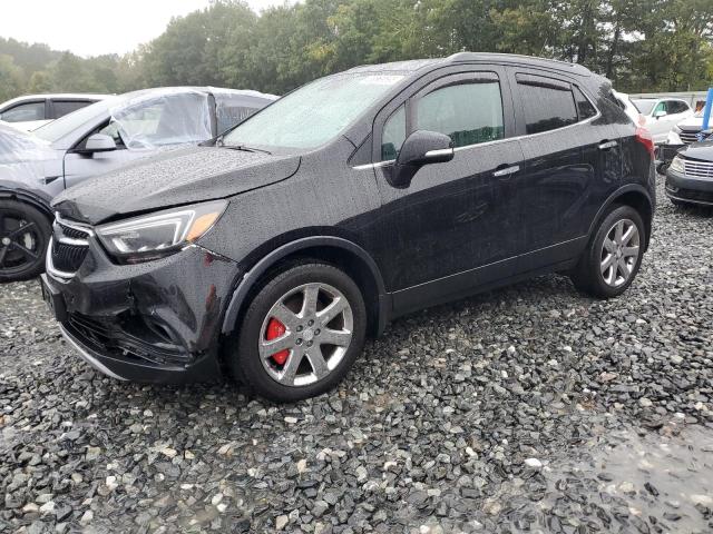 Foto 1 de la subasta – 2019 BUICK ENCORE ESS con VIN KL4CJGSM9KB732308