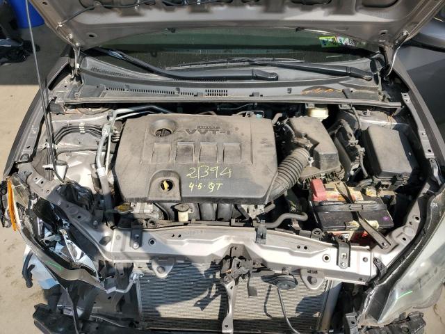 Photo 11 from auction – 2016 TOYOTA COROLLA L with VIN 2T1BURHEXGC657275