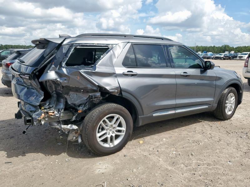 Photo 3 from auction – 2025 FORD EXPLORER A with VIN 1FMUK7DH0SGA66929