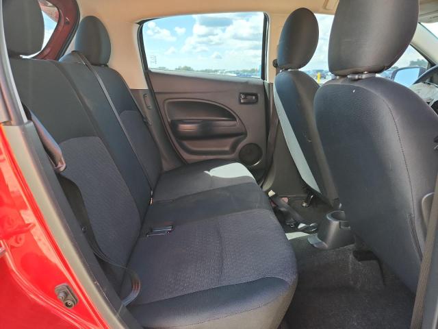 Photo 10 from auction – 2019 MITSUBISHI MIRAGE ES with VIN ML32A3HJ4KH008484