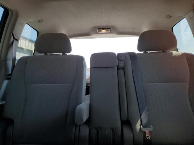 Photo 10 from auction – 2010 TOYOTA HIGHLANDER with VIN 5TDZA3EH4AS001946