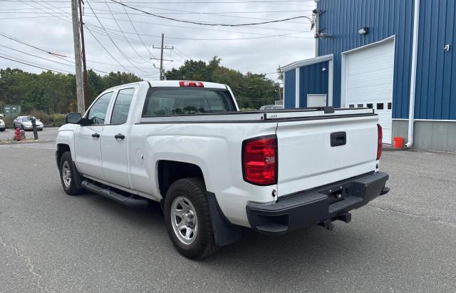 Photo 3 from auction – 2015 CHEVROLET SILVERADO with VIN 1GCVKPEH2FZ312154