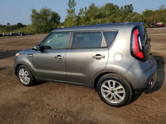 Photo 2 from auction – 2019 KIA SOUL + with VIN KNDJP3A53K7663973