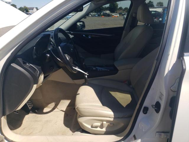 Photo 7 from auction – 2014 INFINITI Q50 BASE with VIN JN1BV7AR0EM697561