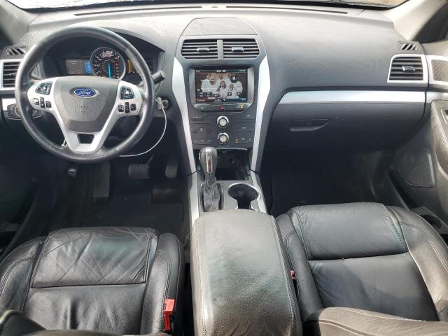 Photo 8 from auction – 2015 FORD EXPLORER X with VIN 1FM5K7D89FGB71298