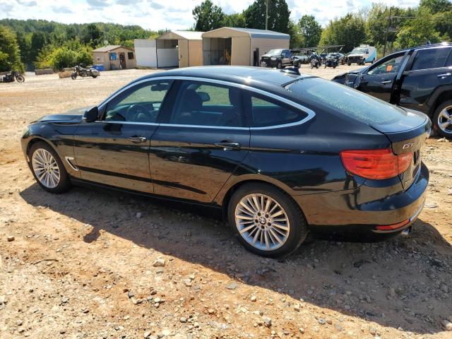 Photo 2 from auction – 2014 BMW 328 XIGT with VIN WBA3X5C53ED242792