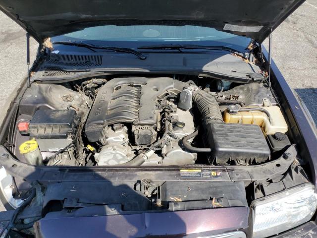 Photo 11 from auction – 2005 CHRYSLER 300 TOURIN with VIN 2C3JA53G35H180203
