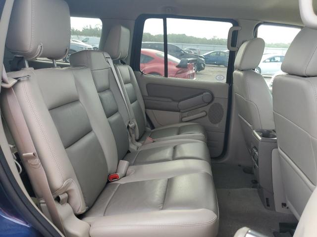 Photo 11 from auction – 2007 FORD EXPLORER X with VIN 1FMEU73887UB24732