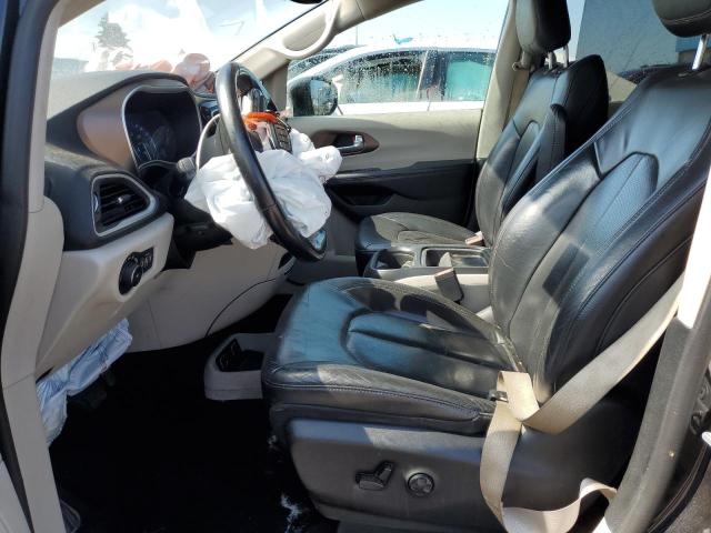 Photo 7 from auction – 2018 CHRYSLER PACIFICA T with VIN 2C4RC1BG0JR154181