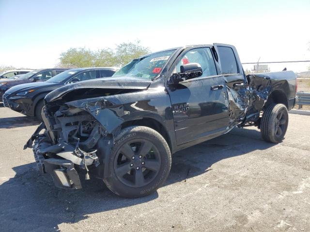 DODGE RAM 1500 C 2021 with VIN 1C6RR7FG1MS571993 - Photo from auction