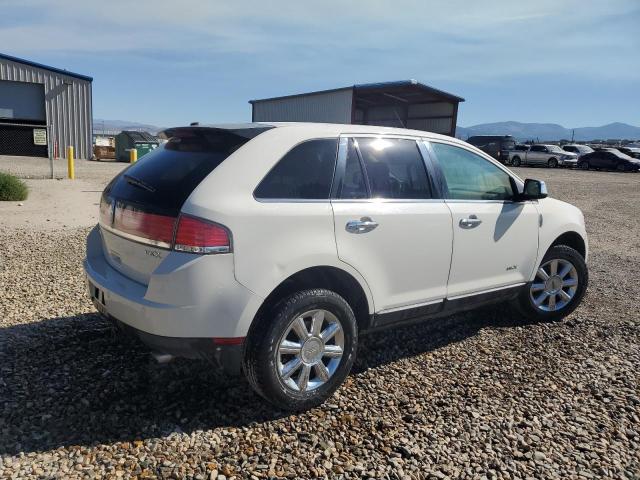 Photo 3 from auction – 2009 LINCOLN MKX with VIN 2LMDU68C99BJ13643