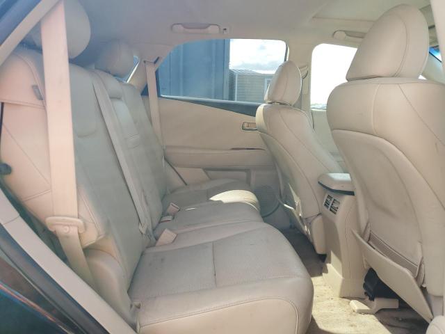 Photo 11 from auction – 2011 LEXUS RX 350 with VIN 2T2ZK1BA3BC058461