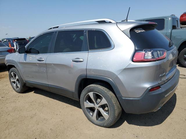 Photo 2 from auction – 2019 JEEP CHEROKEE L with VIN 1C4PJMDNXKD299484